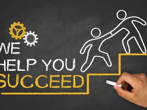 How an MSP can help your company get Its groove back