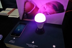 Holi SleepCompanion