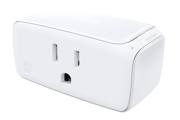 SmartPlug ISP5