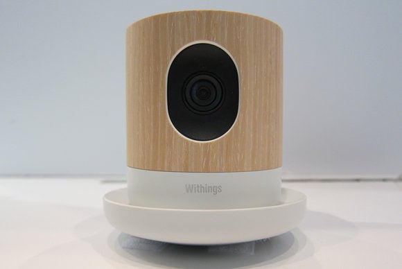 Withings Home