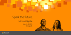 Get a First Look at What to Expect at Microsoft Ignite! – the place to be from May 4-8, 2015