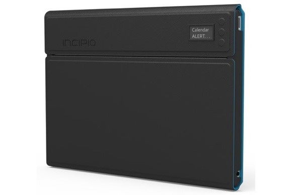 incipio promptfolio ipad