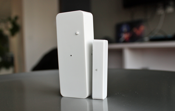 insteon door sensor