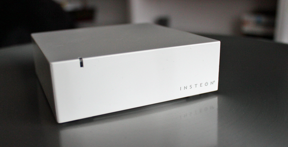 insteon hub