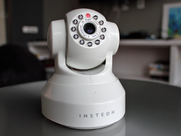 insteon wifi cam no 46