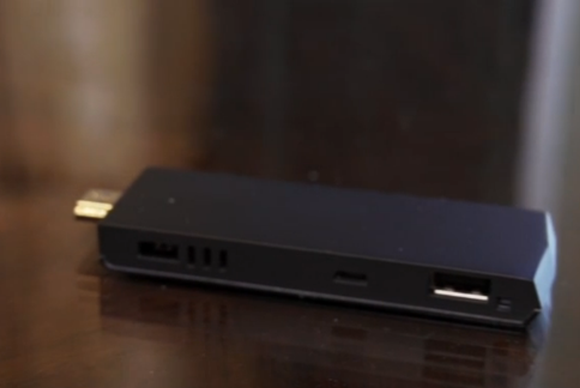 intel compute stick