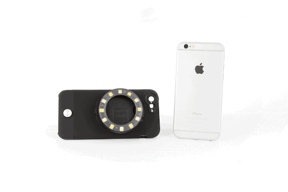iphone ring light a20b.0000001420404453
