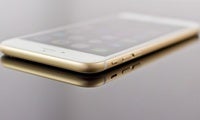 iphone 6 plus front