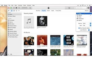 itunes 12 hero
