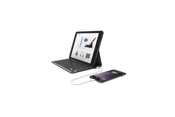 kensington keyfolio ipad