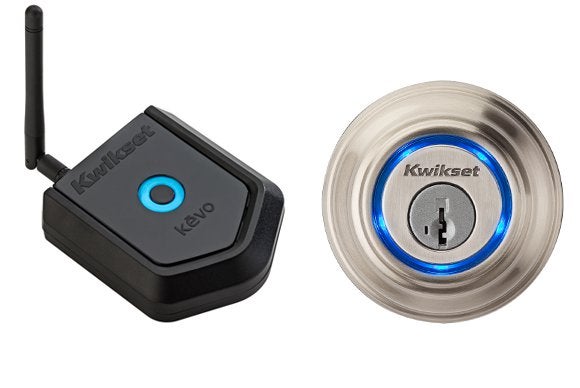 Kwikset announces crucial enhancements to its Kevo smart deadbolt ...