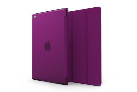 khomo dual ipad