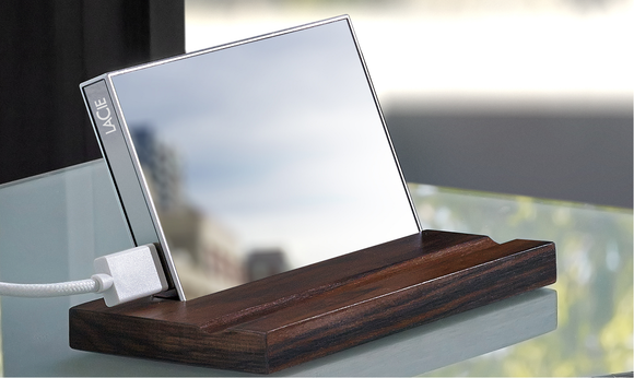 lacie mirror