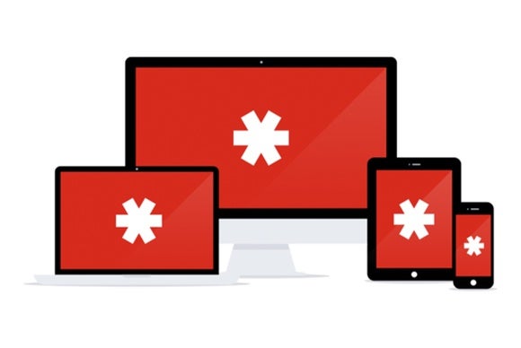 lastpass security history