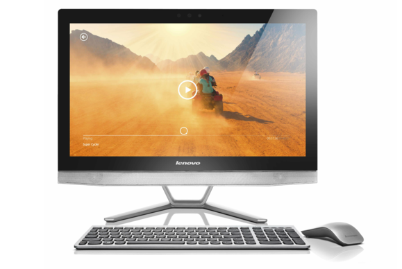 lenovo b50 with 3d camera 6