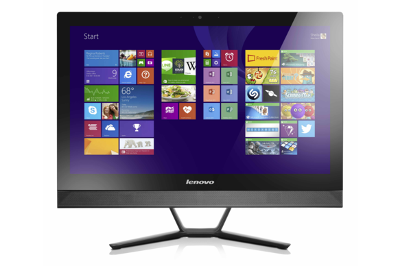 lenovo c50 2