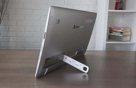 lenovo horizon kickstand