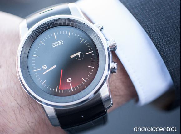 webos smartwatch
