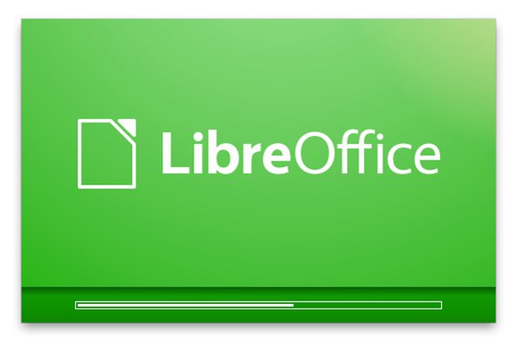  LibreOffice 5.3 takes a cue from Microsoft Office’s ribbon