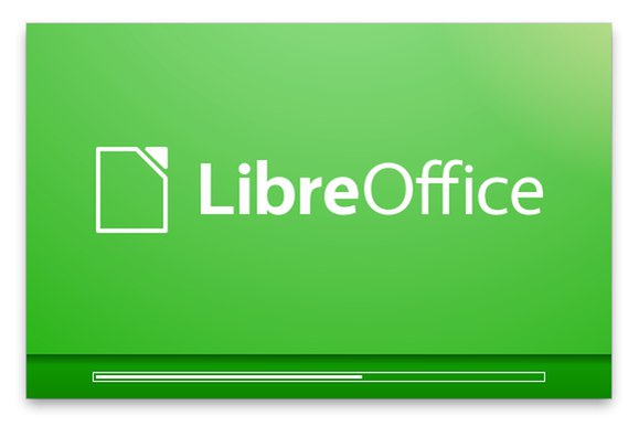 LibreOffice logo