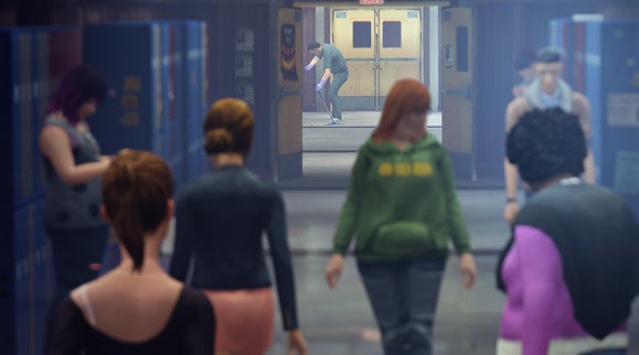 Life is Strange