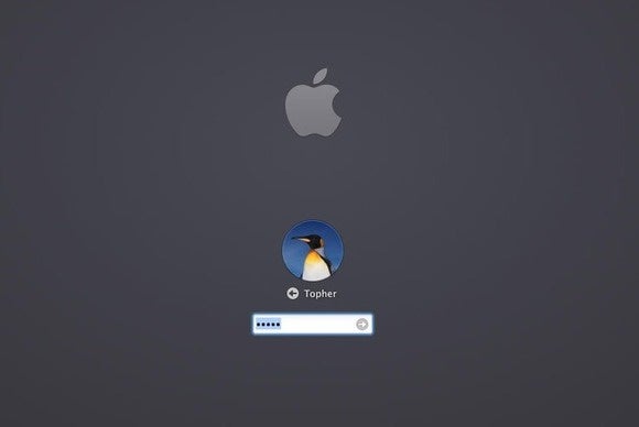 cant login to facetime on mac