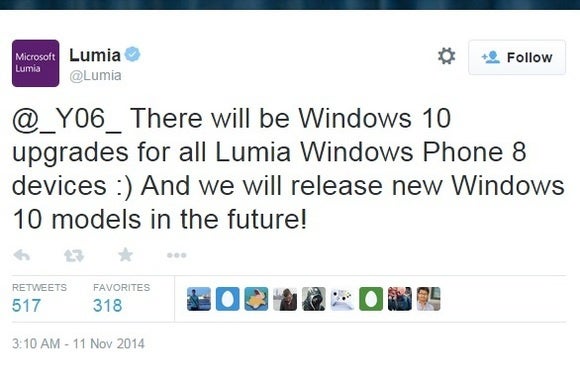 lumiapromise
