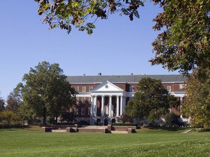 University of Maryland takes next steps with virtualization