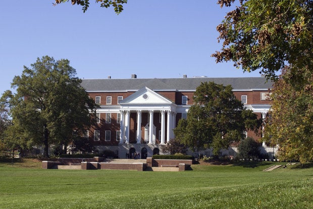 University of Maryland Takes Next Steps With Virtualization | CIO