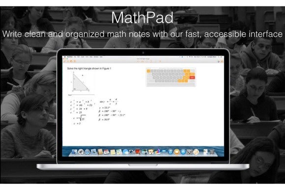 mathpad