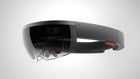Why Microsoft’s HoloLens is the next big enterprise thing