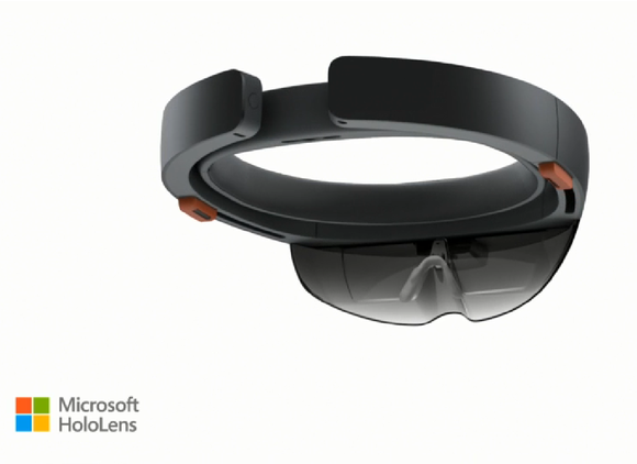 microsoft windows 10 hololens beauty shot