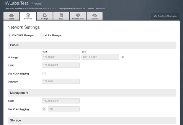 Review: Mirantis takes the sting out of OpenStack deployments | InfoWorld