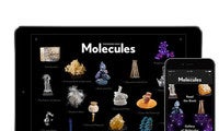 molecules hero