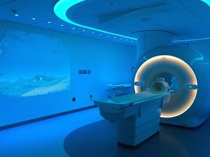 At UCSF Medical Center, Robot-aided Healthcare is Here