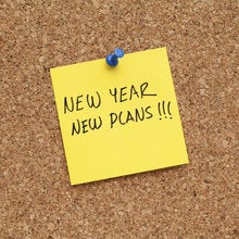 4 New Year’s resolutions for a more cybersecure organization