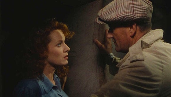 The Quiet Man