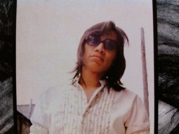Searching for Sugarman