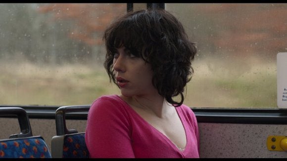 Under the Skin