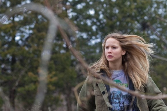 Winters Bone