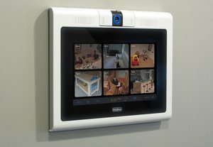 Nucleus Intercom