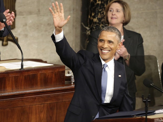 obama state of the union