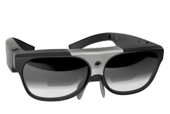 odg virtual reality