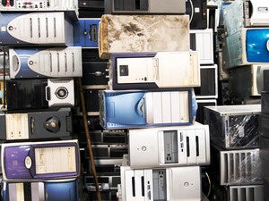 10 security technologies destined for the dustbin