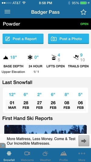 onthesnow
