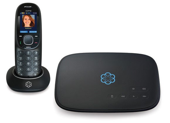 Ooma Telo