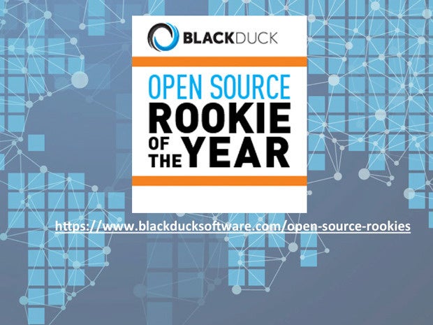 best open source projects 2018