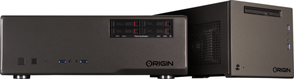 Origin Omega
