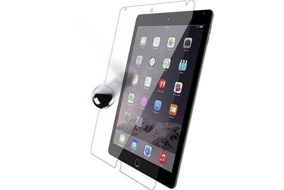 otterbox alphaglass ipad