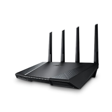 asus rt-ac87u wifi router